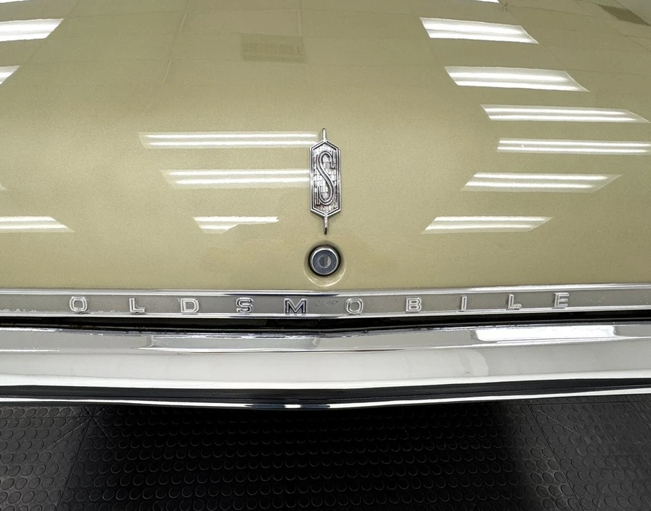 1968 Oldsmobile Cutlass 3rd Gen - Image 26 of 31