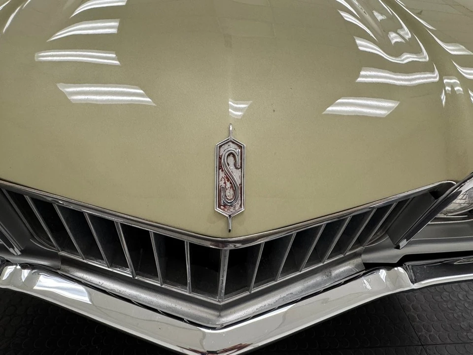 1968 Oldsmobile Cutlass 3rd Gen - Image 12 of 31