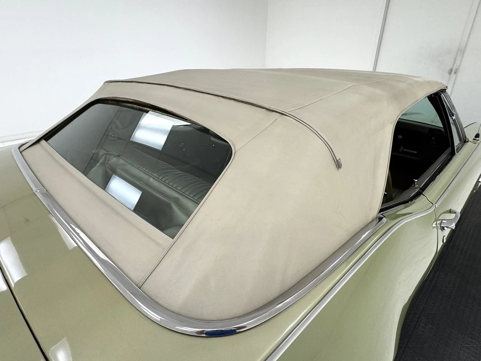 1968 Oldsmobile Cutlass 3rd Gen - Image 28 of 31