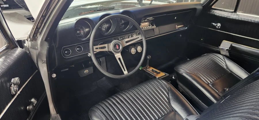 1968 Oldsmobile Cutlass 3rd Gen - Image 18 of 31