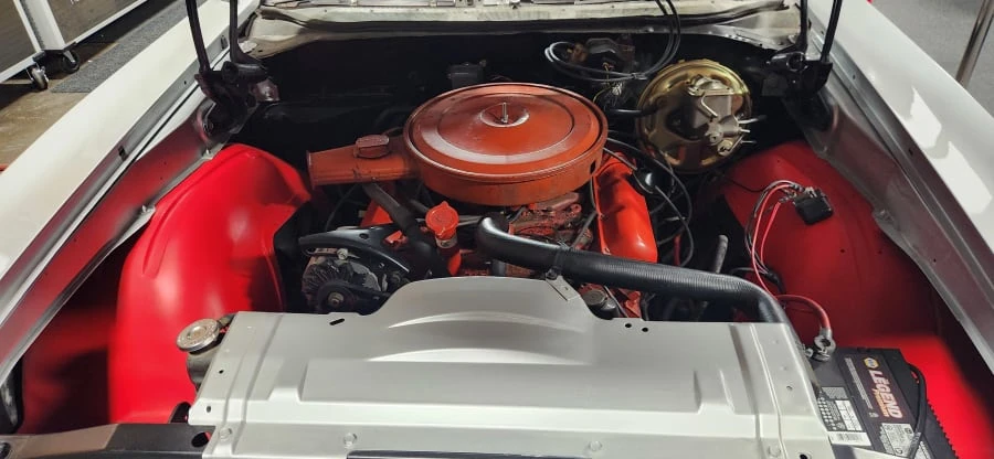 1968 Oldsmobile Cutlass 3rd Gen - Image 22 of 31