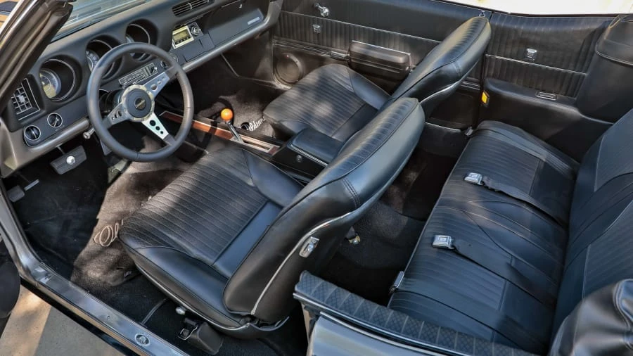 1968 Oldsmobile Cutlass 3rd Gen - Image 4 of 20