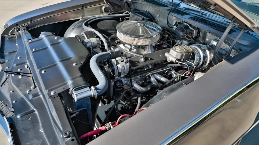 1968 Oldsmobile Cutlass 3rd Gen - Image 6 of 20