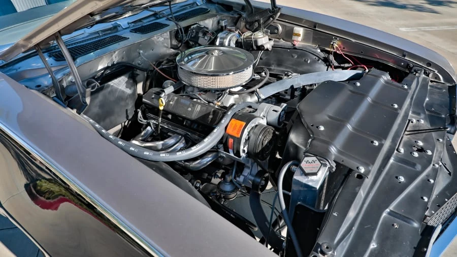 1968 Oldsmobile Cutlass 3rd Gen - Image 7 of 20