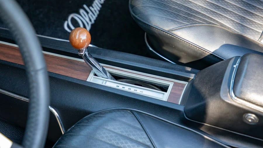 1968 Oldsmobile Cutlass 3rd Gen - Image 9 of 20