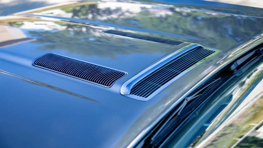 1968 Oldsmobile Cutlass 3rd Gen - Image 11 of 20