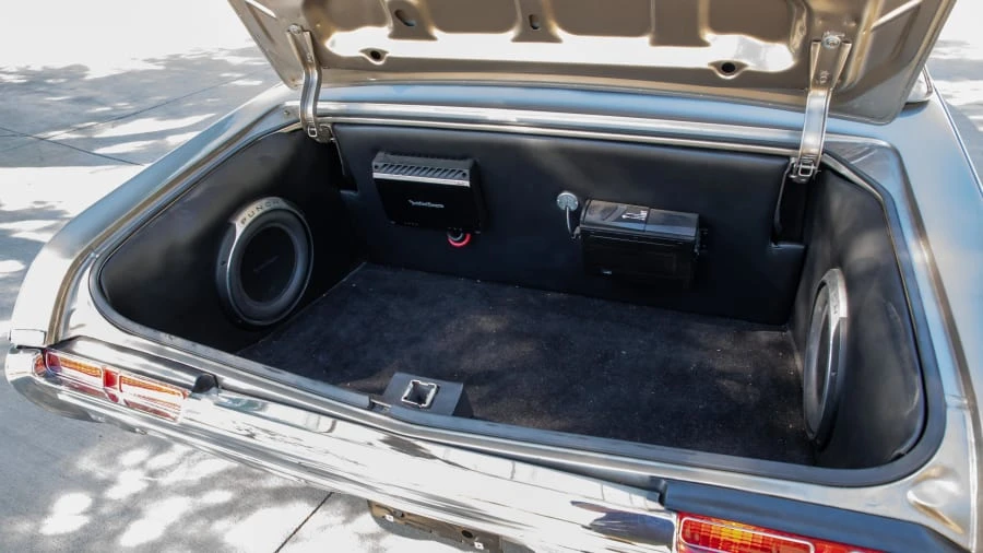 1968 Oldsmobile Cutlass 3rd Gen - Image 18 of 20