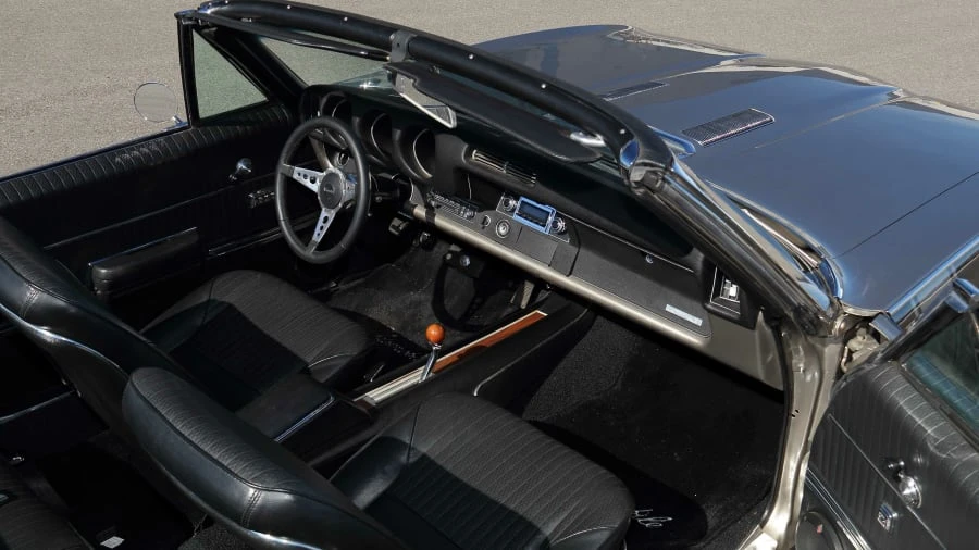 1968 Oldsmobile Cutlass 3rd Gen - Image 5 of 17