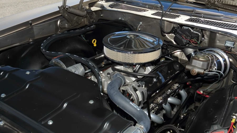 1968 Oldsmobile Cutlass 3rd Gen - Image 6 of 17