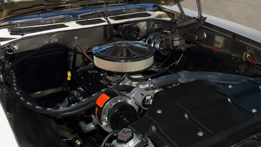 1968 Oldsmobile Cutlass 3rd Gen - Image 7 of 17