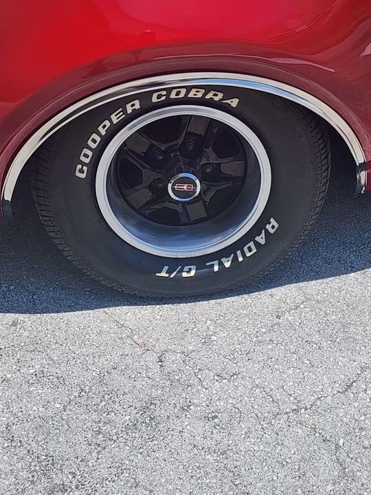 1968 Oldsmobile Cutlass 3rd Gen - Image 3 of 6