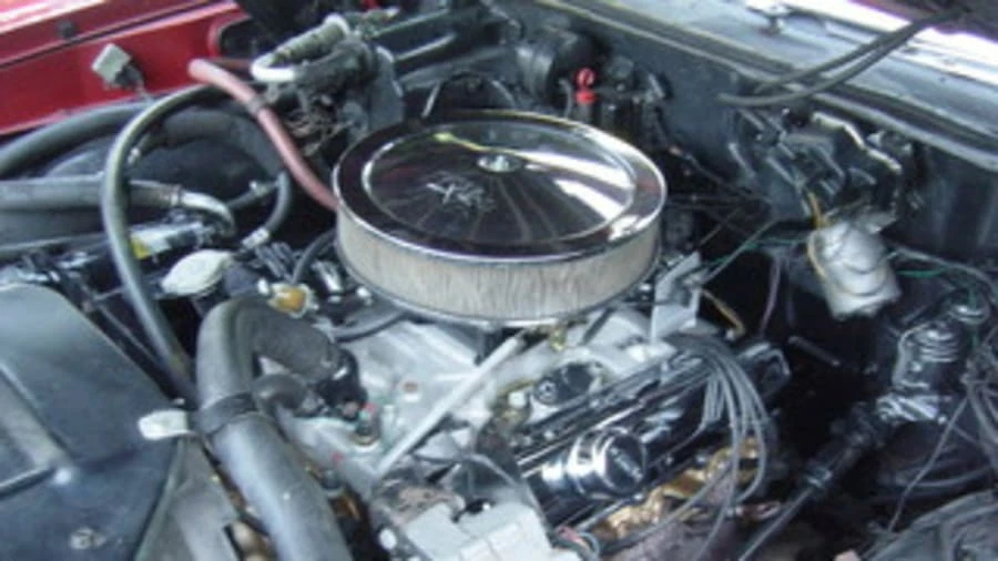 1968 Oldsmobile Cutlass 3rd Gen - Image 7 of 13