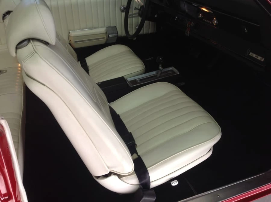1968 Oldsmobile Cutlass 3rd Gen - Image 5 of 10