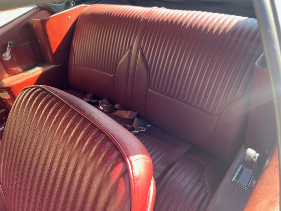 1968 Oldsmobile Cutlass 3rd Gen - Image 12 of 21