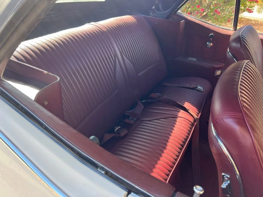 1968 Oldsmobile Cutlass 3rd Gen - Image 15 of 21