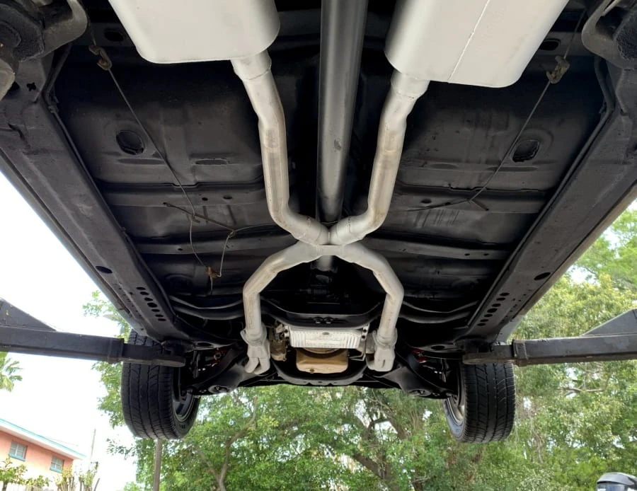 1968 Oldsmobile Cutlass 3rd Gen - Image 17 of 18