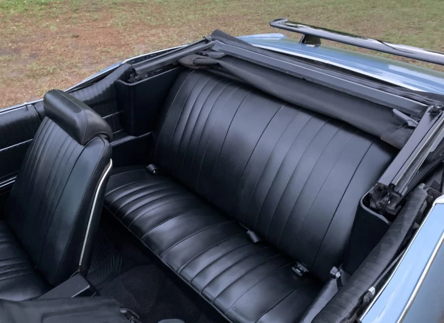 1968 Oldsmobile Cutlass 3rd Gen - Image 11 of 18