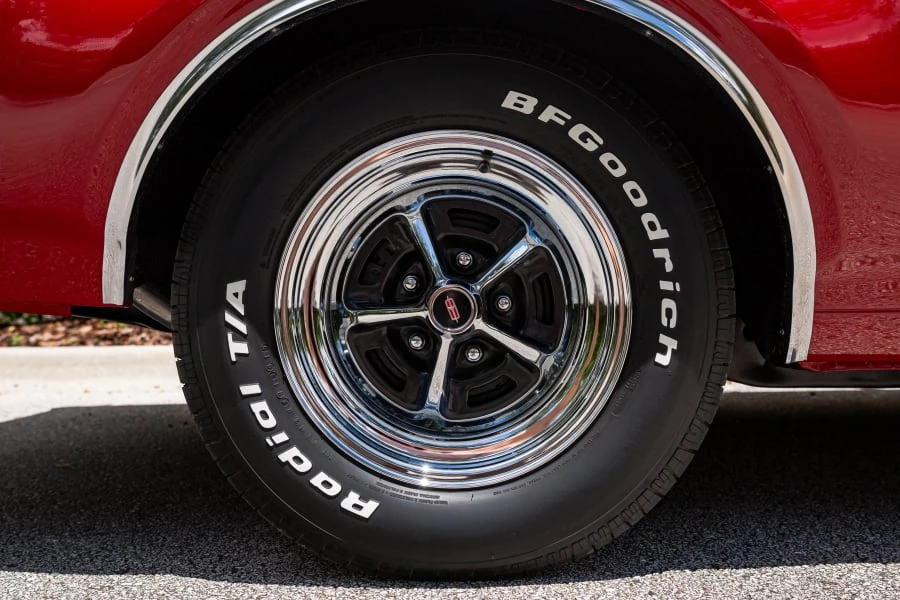 1968 Oldsmobile Cutlass 3rd Gen - Image 7 of 12