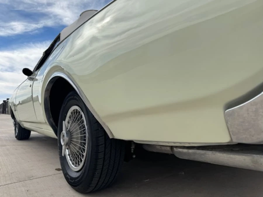 1968 Oldsmobile Cutlass 3rd Gen - Image 15 of 31