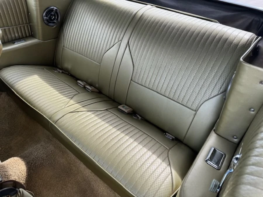 1968 Oldsmobile Cutlass 3rd Gen - Image 29 of 31