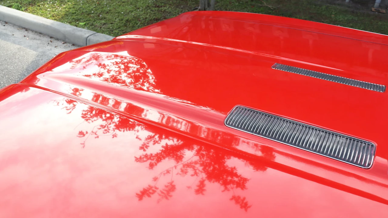 1968 Oldsmobile Cutlass 3rd Gen - Image 14 of 24