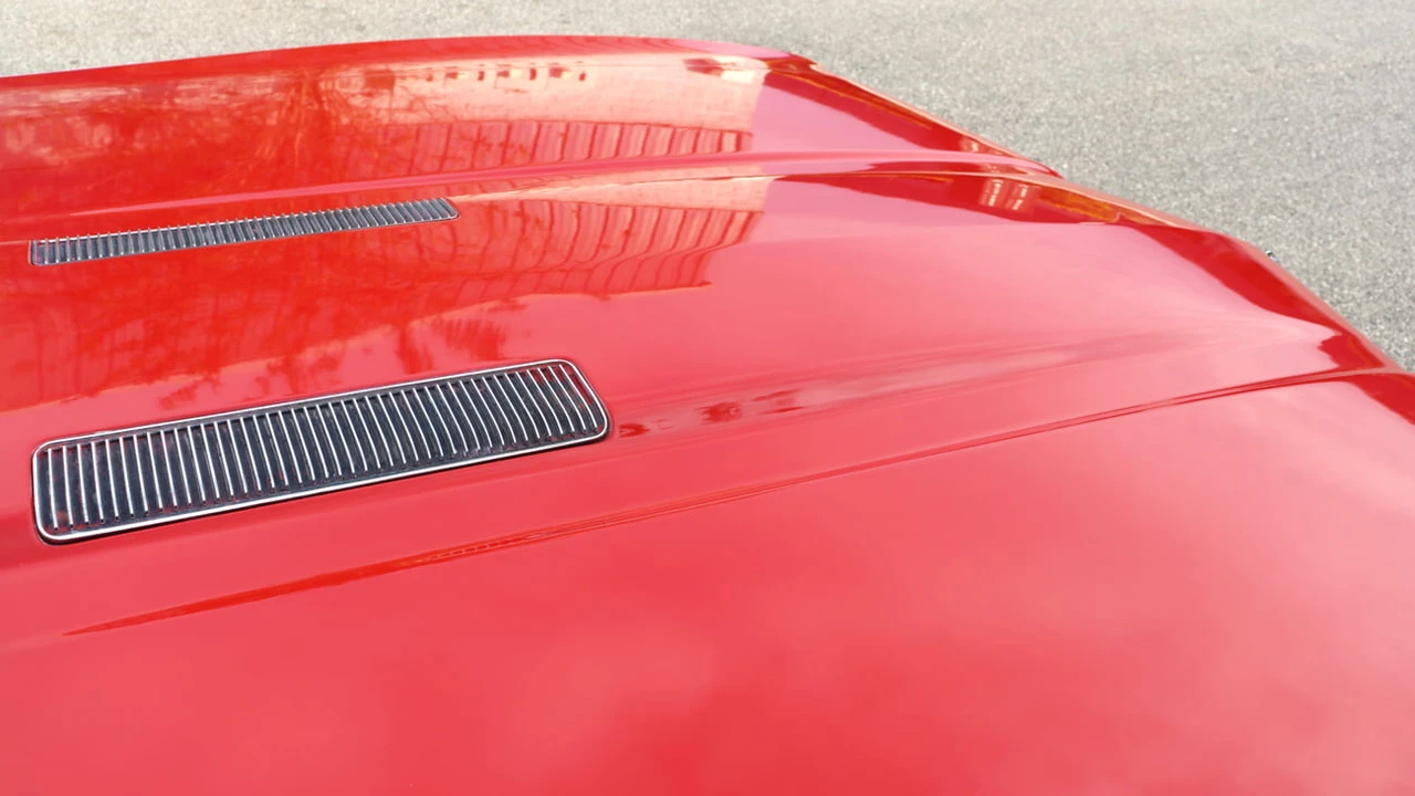 1968 Oldsmobile Cutlass 3rd Gen - Image 17 of 24