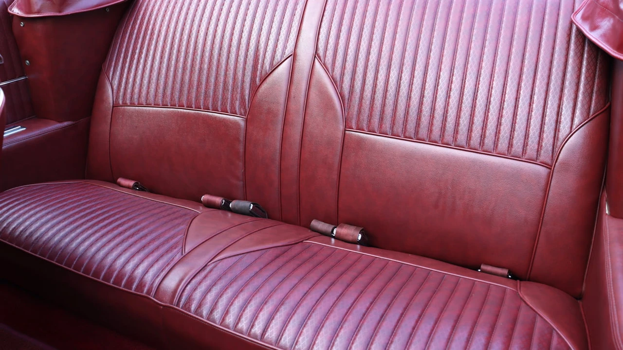 1968 Oldsmobile Cutlass 3rd Gen - Image 7 of 24