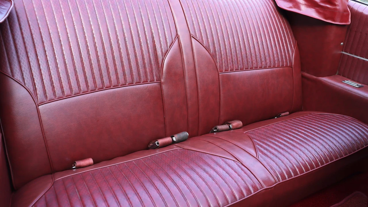 1968 Oldsmobile Cutlass 3rd Gen - Image 8 of 24