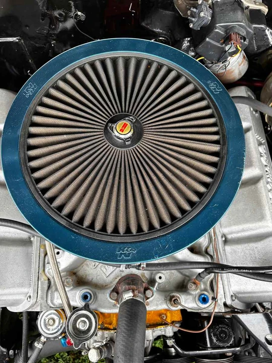 1968 Oldsmobile Cutlass 3rd Gen - Image 10 of 10