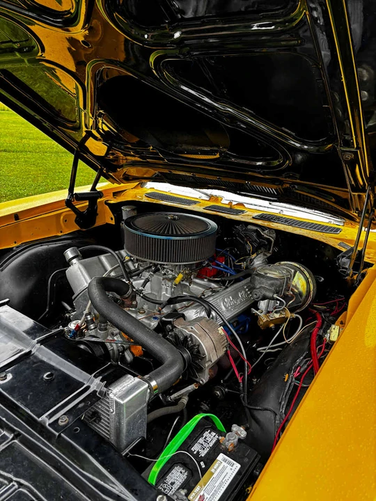 1968 Oldsmobile Cutlass 3rd Gen - Image 8 of 10
