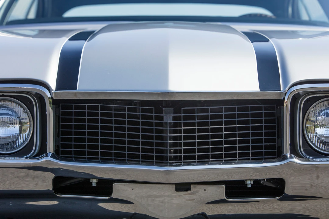1968 Oldsmobile Hurst/Olds - Image 27 of 31
