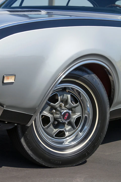 1968 Oldsmobile Hurst/Olds - Image 26 of 31