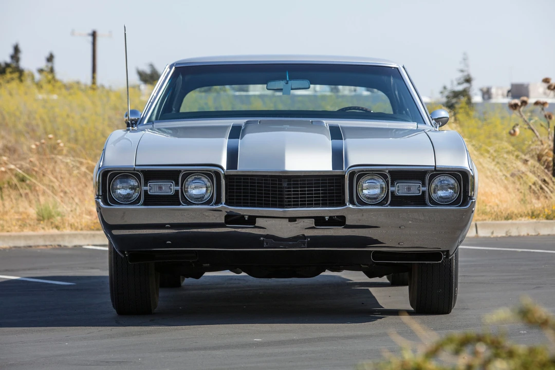 1968 Oldsmobile Hurst/Olds - Image 30 of 31