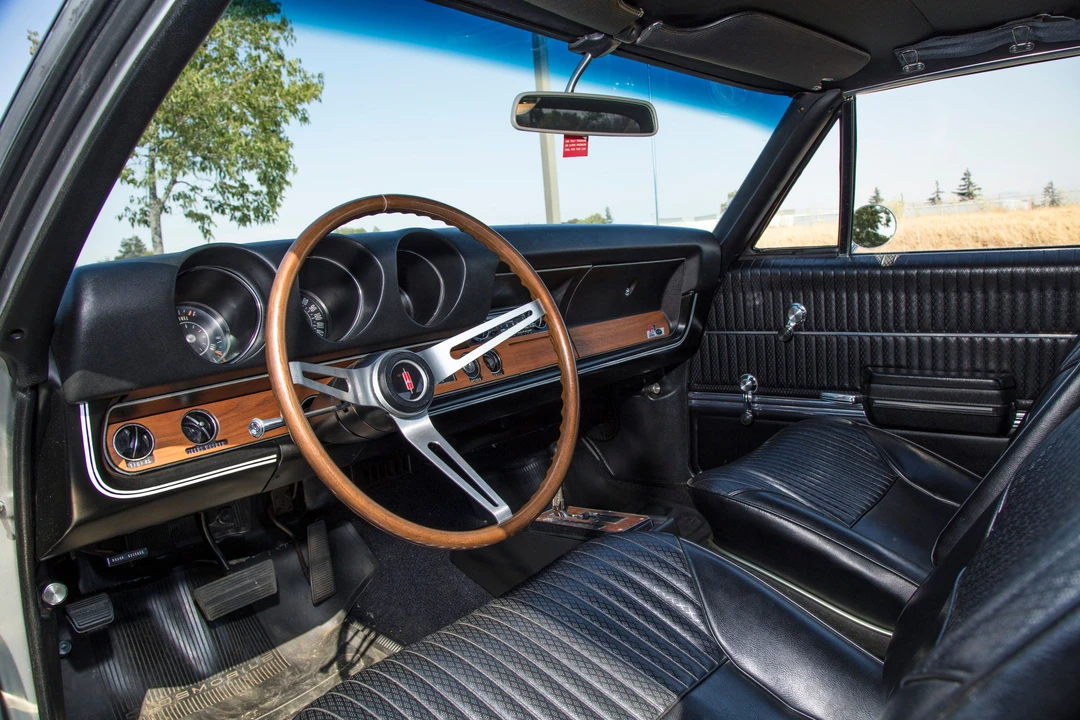 1968 Oldsmobile Hurst/Olds - Image 5 of 31