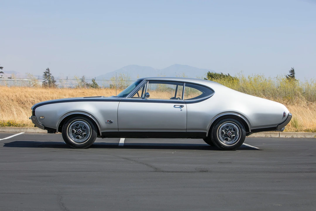 1968 Oldsmobile Hurst/Olds - Image 31 of 31