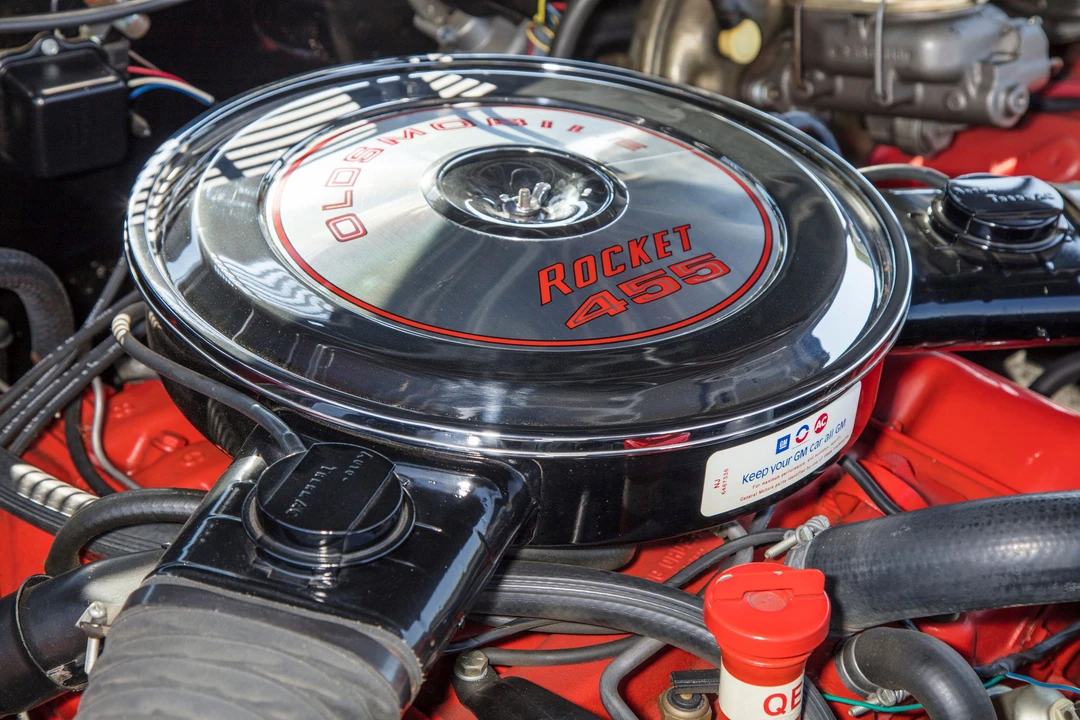 1968 Oldsmobile Hurst/Olds - Image 11 of 31
