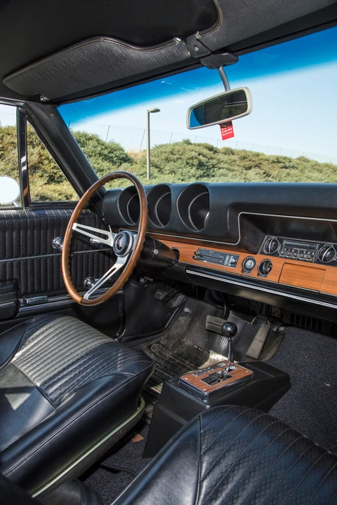 1968 Oldsmobile Hurst/Olds - Image 21 of 31