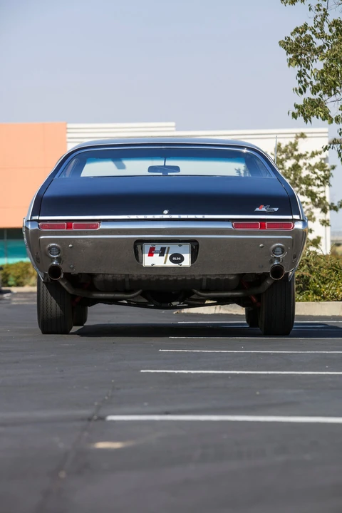1968 Oldsmobile Hurst/Olds - Image 29 of 31