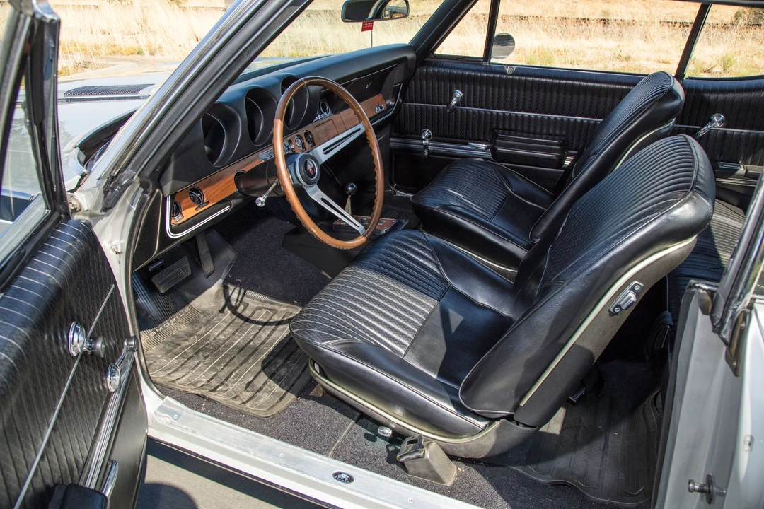 1968 Oldsmobile Hurst/Olds - Image 22 of 31