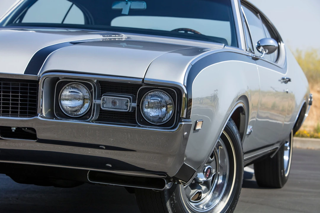 1968 Oldsmobile Hurst/Olds - Image 28 of 31