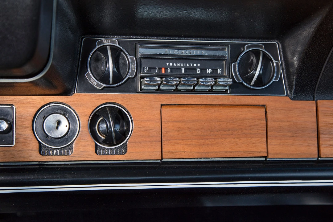1968 Oldsmobile Hurst/Olds - Image 18 of 31