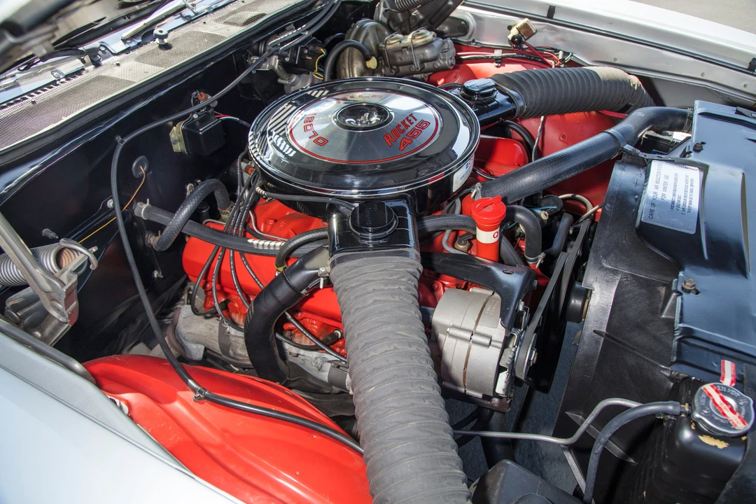 1968 Oldsmobile Hurst/Olds - Image 12 of 31