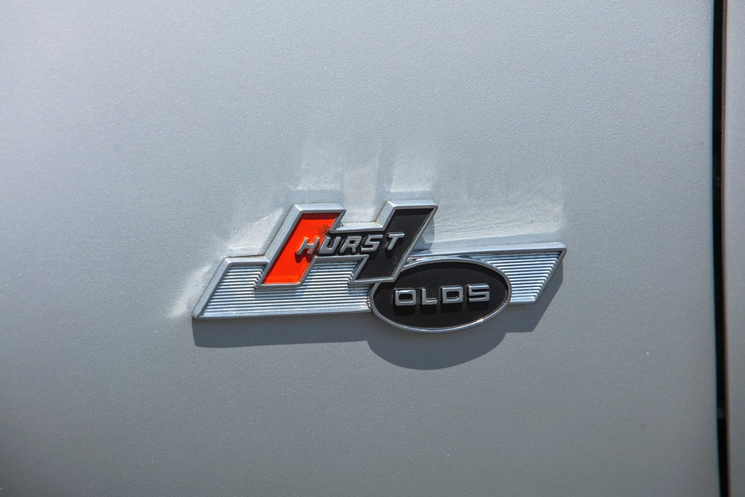 1968 Oldsmobile Hurst/Olds - Image 25 of 31