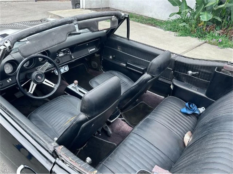 1968 Oldsmobile Cutlass 3rd Gen - Image 14 of 16