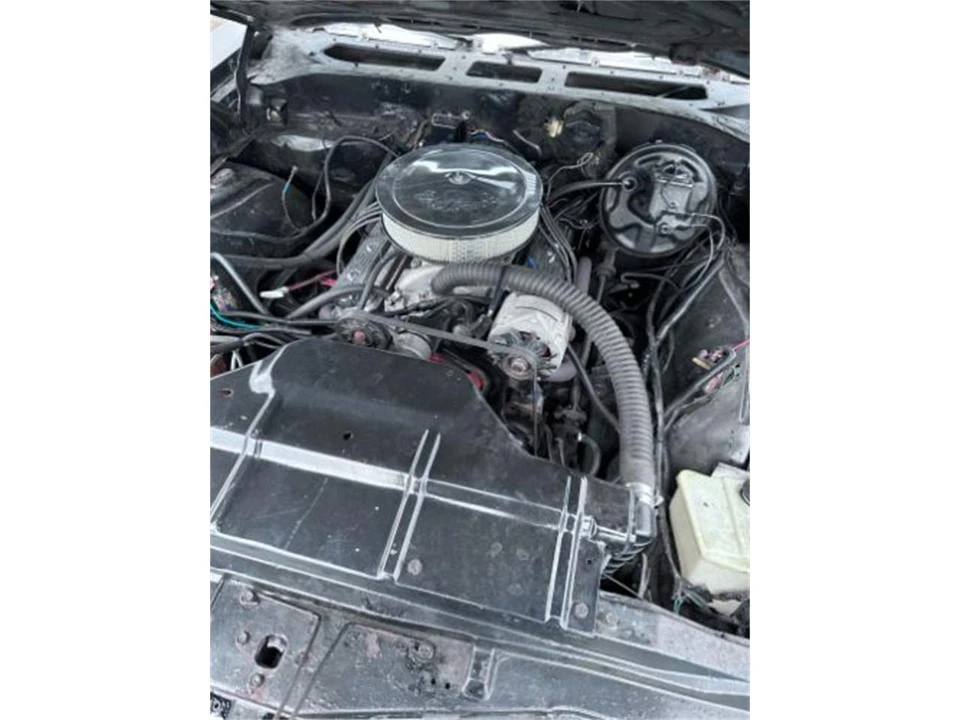 1968 Oldsmobile Cutlass 3rd Gen - Image 16 of 16