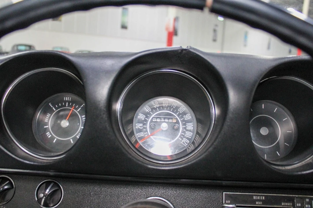 1968 Oldsmobile Cutlass 3rd Gen - Image 12 of 12