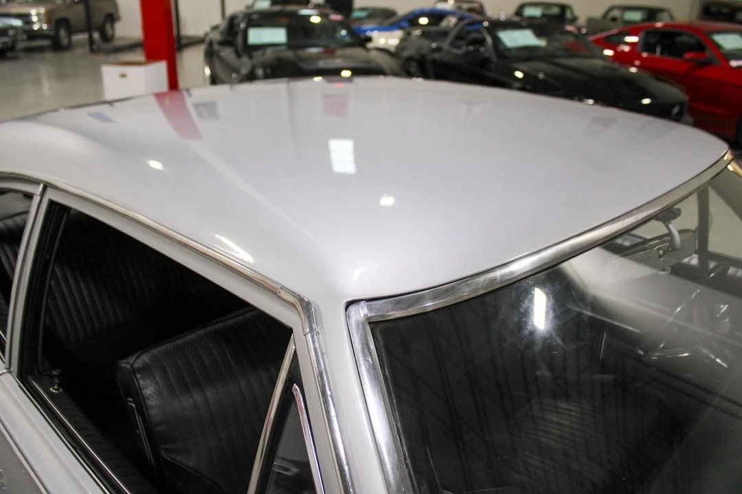 1968 Oldsmobile Cutlass 3rd Gen - Image 20 of 21