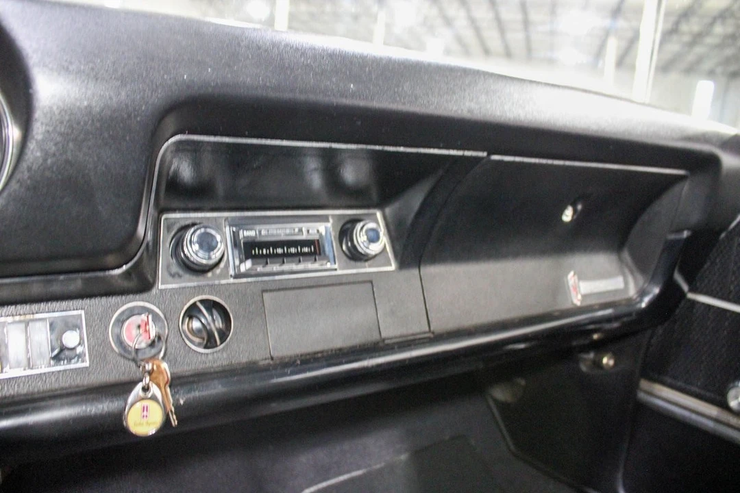 1968 Oldsmobile Cutlass 3rd Gen - Image 14 of 21