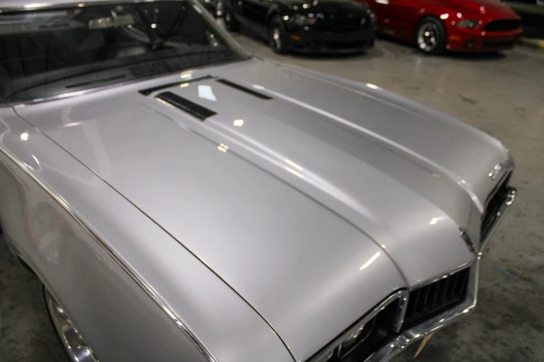 1968 Oldsmobile Cutlass 3rd Gen - Image 19 of 21