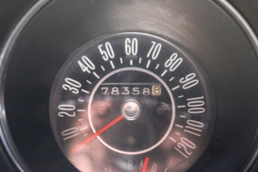 1968 Oldsmobile Cutlass 3rd Gen - Image 13 of 21